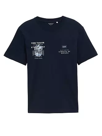 TOM TAILOR | T-Shirt | 